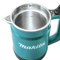 Outdoor Cooking | Makita XTK01Z 18V X2 (36V) LXT Lithium-Ion Cordless Hot Water Kettle (Tool Only) image number 3