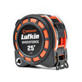 Tape Measures | Lufkin L1125 25 ft. x 1-3/16 in. Shockforce Tape Measure image number 1