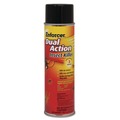 Cleaning & Janitorial Supplies | AMREP 1047651 17 oz. Aerosol Spray Dual Action Insect Killer For Flying/Crawling Insects (12/Carton) image number 1
