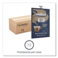 Coffee | FLAVIA 48688 Lavazza Classic Latte (72/Carton) image number 6