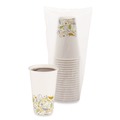 Food Trays, Containers, and Lids | Boardwalk BWKDEER16HCUP 16 oz. Deerfield Printed Paper Hot Cups (50 Cups/Sleeve, 20 Sleeves/Carton) image number 1