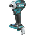 Impact Drivers | Makita XDT16Z 18V LXT Lithium-Ion Brushless Quick-Shift Mode 4-Speed Impact Driver (Tool Only) image number 0