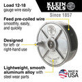 Wrenches | Klein Tools 27400 Klein Tools Tie-Wire Reels image number 1