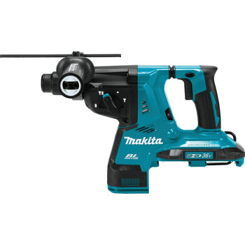 Makita XRH08Z 18V X2 LXT Lithium-Ion (36V) Brushless Cordless 1-1/8\