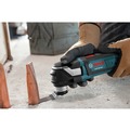 Combo Kits | Factory Reconditioned Bosch GXL18V-270B22-RT 18V Brushless Lithium-Ion Cordless Starlock Oscillating Multi-Tool and Drill Driver Combo Kit with 2 Batteries (2 Ah/4 Ah) image number 13