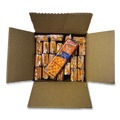 Food Service | Dolcetto OFXSN40653 1.5 oz. Packet Toast Cheese Crackers - Peanut Butter (24/Box) image number 1