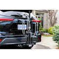 Utility Trailer | Detail K2 BCR590 Hitch-Mounted 2-Bike Carrier with 1-1/4 in. Adapter image number 7