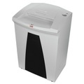 Paper Shredders & Accessories | HSM of America 1841113 Securio B34s 37 Manual Sheet Capacity Strip-Cut Office Shredder image number 0