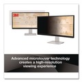 Office Accessories | 3M PF240W9B 16:9 Aspect Ratio Frameless Blackout Privacy Filter for 24 in. Widescreen Flat Panel Monitor image number 5