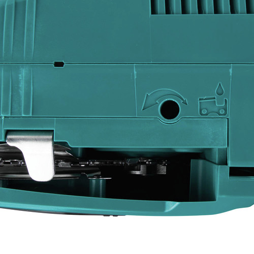 Makita 18V X2 36V LXT Lithium Ion Brushless 14 in. Chainsaw Tool Only