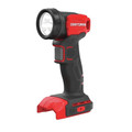 Combo Kits | Craftsman CMCK600D2 V20 Brushed Lithium-Ion Cordless 6-Tool Combo Kit with 2 Batteries (2 Ah) image number 6