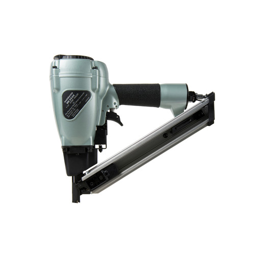 Specialty Nailers | Factory Reconditioned Metabo HPT NR38AKM 1-1/2 in. Strap-Tite Connector Framing Nailer image number 0