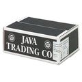 Coffee | Distant Lands Coffee 399705024152 1.5 oz. Coffee Portion Packs - Hazelnut Creme (24/Carton) image number 2