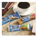 Food Service | Kellogg's KEE05872 1.3 oz. Bar Nutri-Grain Soft Baked Breakfast Bars - Asstd: Apple, Blueberry, Strawberry (48/Carton) image number 3