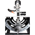 Scroll Saws | Excalibur EX-21 21 in. Tilting Head Scroll Saw with Foot Switch image number 2