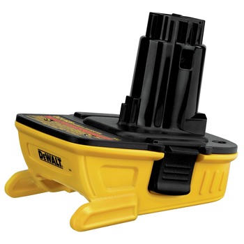 Factory Reconditioned Dewalt 18V to 20V Adapter