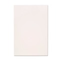 Office Jansan | Fome-Cor 07045109 40 in. x 30 in. Polystyrene Foam Board - White Surface and Core (10/Carton) image number 3