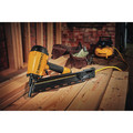 Air Framing Nailers | Factory Reconditioned Bostitch BTF83WW-R 28-Degree Wire Weld Framing Nailer image number 7
