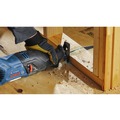 Reciprocating Saws | Factory Reconditioned Bosch GSA18V-110B14-RT 18V PROFACTOR Brushless Lithium-Ion 1-1/8 in. Cordless Reciprocating Saw Kit (8 Ah) image number 13