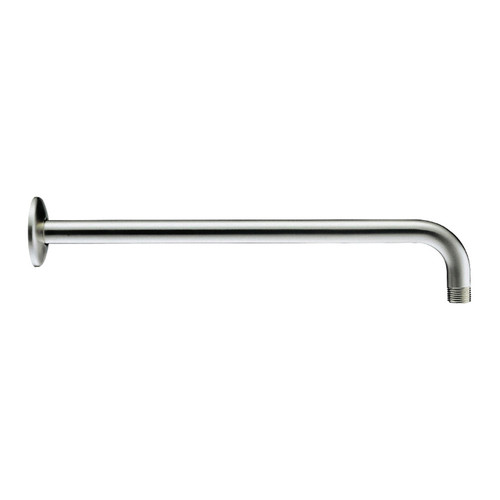 Bathtub & Shower Heads | Gerber D481027BN Wall Mount Shower Arm (Brushed Nickel) image number 0