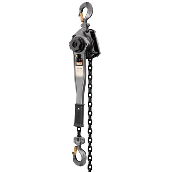 HOISTS | JET JLP-150A-10 1-1/2-Ton Lever Hoist 10 ft. Lift