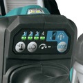 Impact Wrenches | Factory Reconditioned Makita GWT01Z-R 40V MAX XGT Brushless Lithium-Ion 3/4 in. Square Drive Cordless 4-Speed High-Torque Impact Wrench with Friction Ring Anvil (Tool Only) image number 2