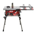 Table Saws | Skil TS6307-00 120V 15 Amp 10 in. Corded Jobsite Table Saw image number 3