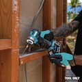 Impact Drivers | Makita XDT20Z 18V LXT Brushless Lithium‑Ion Cordless Quick‑Shift Mode 4‑Speed Impact Driver (Tool Only) image number 7
