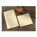 Labor Day Sale! Save $30 off $199! | Hoffmaster 180500 15 in. x 17 in. 2-Ply Dinner Napkins - White (1000/Carton) image number 3