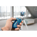 Rotary Lasers | Bosch GRL300HVD Self-Leveling Interior Rotary Laser with Layout Beam Kit image number 3