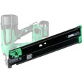 Finish Nailers | Metabo HPT 379048M Extended Magazine for 21 Degree Clipped Head Cordless Framing Nailers image number 3