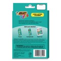 Office & Office Supplies | BIC BKCM10AST Kids Medium Bullet Tip Ultra Washable Markers - Assorted Colors (10/Pack) image number 2