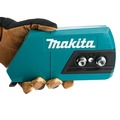 Chainsaws | Makita GCU04T1 40V max XGT Brushless Lithium-Ion 18 in. Cordless Chain Saw Kit (5.0Ah) image number 4
