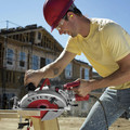 Circular Saws | SKILSAW SPT70WM-72 Sawsquatch 15 Amp 10-1/4 in. Magnesium Worm Drive Circular Saw with Twist Lock image number 7