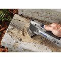 Oscillating Tools | Factory Reconditioned Dremel MM45-DR-RT Multi-Max 3 Amp Corded Oscillating Tool Kit image number 5