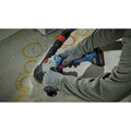 Angle Grinders | Bosch GWS18V-8B15 18V Brushless Lithium-Ion 4-1/2 in. Cordless Angle Grinder Kit (4 Ah) image number 5