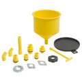 Automotive | Lisle 24680 Spill-Free Funnel image number 0