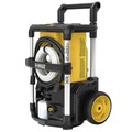 Pressure Washers | Dewalt DCPW1600Y2 2X20V MAX 1600 PSI Brushless Cordless Pressure Washer​ Kit with FLEXVOLT (12 Ah) image number 3