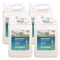Cleaning & Janitorial Supplies | ECOS PRO PL972104CT 1 Gallon Dishmate Manual Dish Liquid Jug - Free and Clear (4/Carton) image number 0