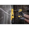 Hammer Drills | Dewalt DCD706F2 XTREME 12V MAX Brushless Lithium-Ion 3/8 in. Cordless Hammer Drill Kit (2 Ah) image number 9