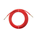  | Ridgid 66578 FlexShaft Penetrating Head 2-Chain Knocker for 5/16 in. Cable and 2 in. Pipe image number 3