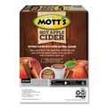 Food Service | Keurig 5000350498 1 oz K-Cup Pods - Hot Apple Cider (24/Box) image number 1