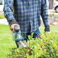  | Makita XMU04ZX 18V LXT Compact Lithium-Ion Cordless Grass Shear with Hedge Trimmer Blade (Tool Only) image number 15