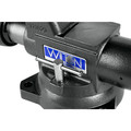 Vises | Wilton WL9-28842 Tradesman 1765XC 6-1/2 in. Vise image number 8