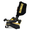 Belt Sanders | Factory Reconditioned Dewalt DCW220BR 20V MAX XR Lithium-Ion Brushless 3 in. x 21 in. Cordless Belt Sander (Tool Only) image number 12