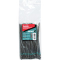 Bits and Bit Sets | Makita A-99203 Makita ImpactX #2 Square Recess 6 in. Power Bit, 25/pk, Bulk image number 1