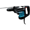 Rotary Hammers | Factory Reconditioned Makita HR4010C-R 1-9/16 in. AVT SDS-MAX Rotary Hammer with Case image number 0