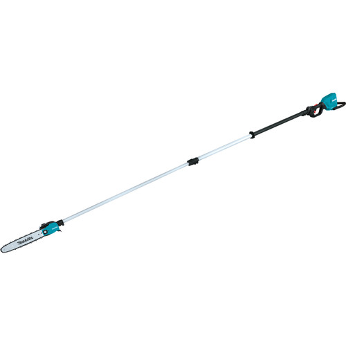 Makita XAU02ZB 18V X2 (36V) LXT Brushless Lithium-Ion 10 in. x 13 ft. Cordless Telescoping Pole Saw (Tool Only) image number 0