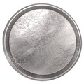  | Handi-Foil HFA 401380 12 in. Diameter Aluminum Embossed Tray (25/Carton) image number 0