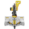 Miter Saws | Factory Reconditioned Dewalt DWS716R 15 Amp Double-Bevel 12 in. Electric Compound Miter Saw image number 1